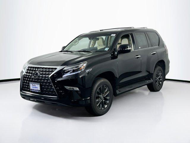 2023 lexus gx 460 base