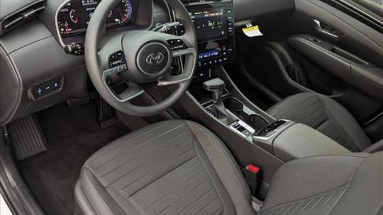 2024 Hyundai Santa Cruz
