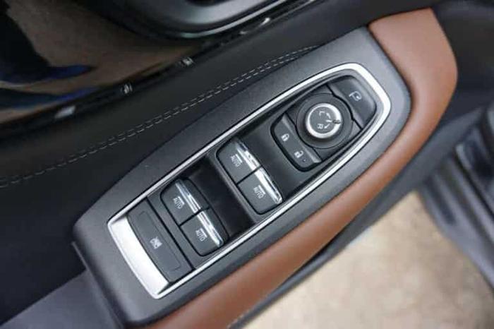 2022 subaru outback touring in heidelberg, minnesota