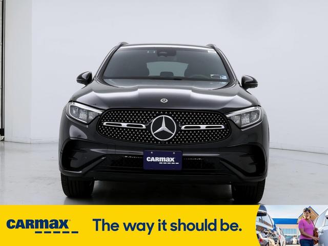 2023 mercedes-benz glc 300