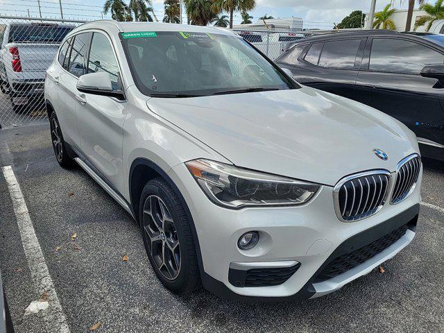 2019 bmw x1 xdrive28i