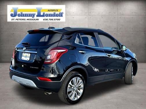 2019 buick encore in dallas, texas