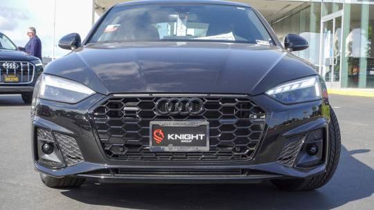 2024 Audi A5