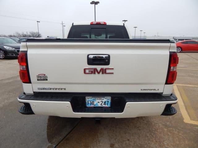 used 2015 gmc sierra 1500 denali duncan, ok 73533 for sale in duncan, oklahoma