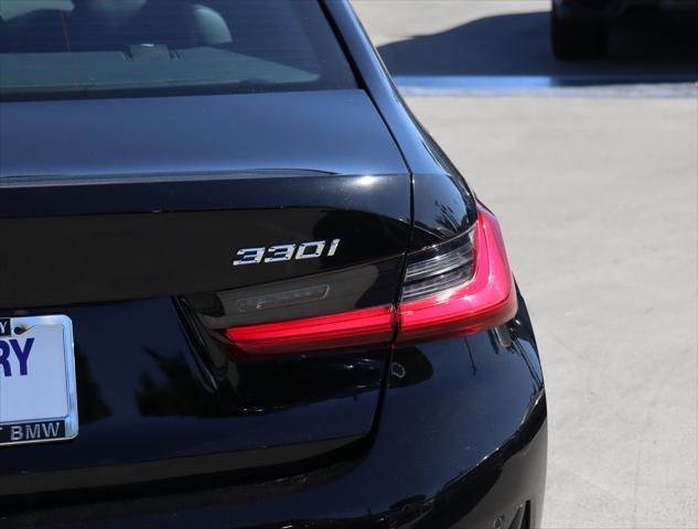2021 bmw 330 330i