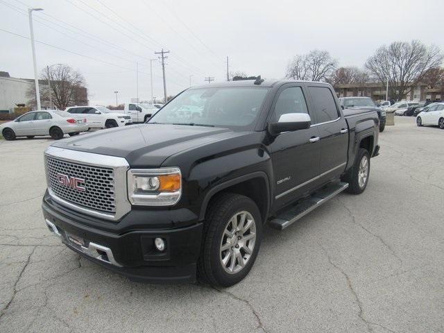 2015 gmc sierra 1500 denali