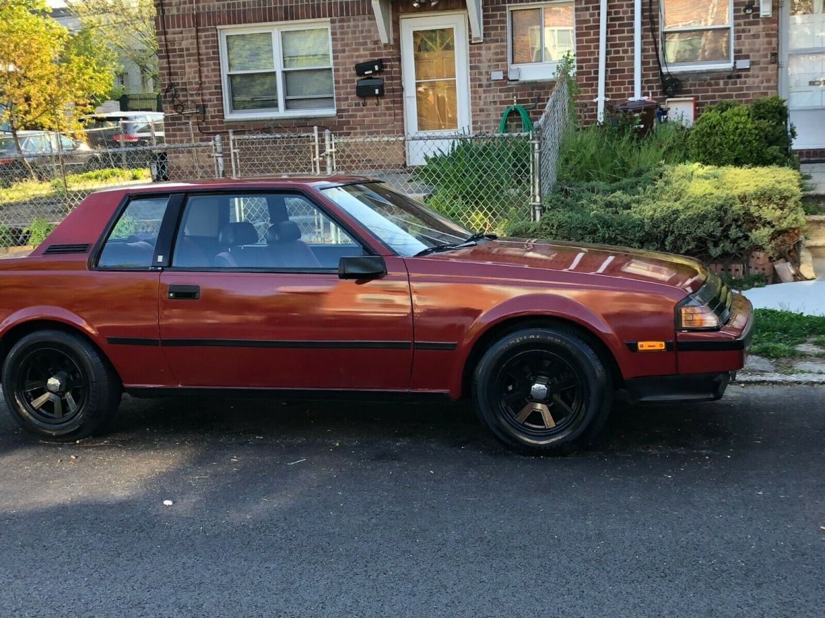 1984 toyota celica gt low miles!!!!!!