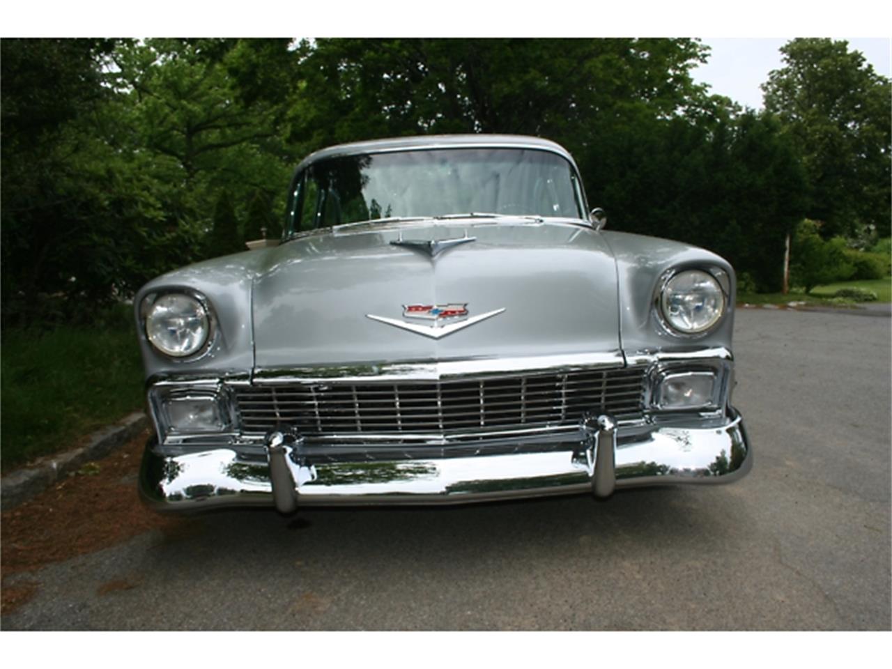 1956 chevrolet 210