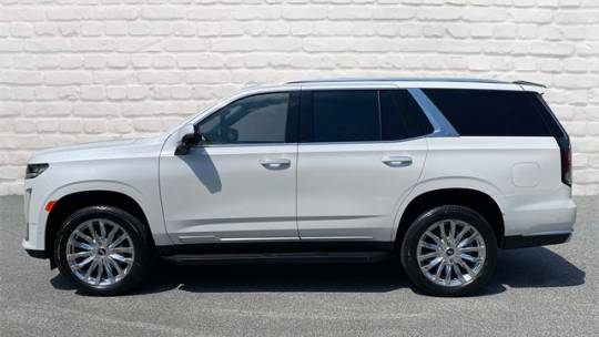 2024 Cadillac Escalade