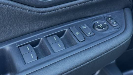2025 Honda Odyssey (North America)