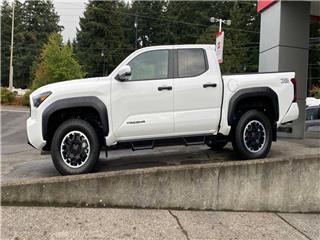 2024 Toyota Tacoma limited