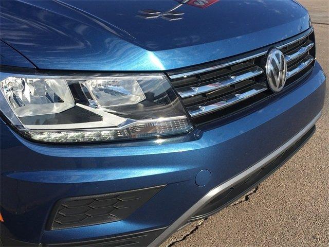 certified 2019 volkswagen tiguan 4motion s phoenix, az 85014 for sale in phoenix, arizona