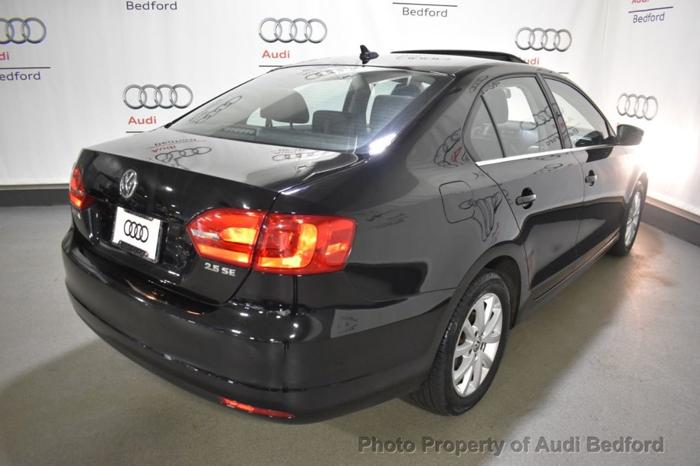used 2013 volkswagen jetta se bedford, oh 44146 for sale in orange village, ohio