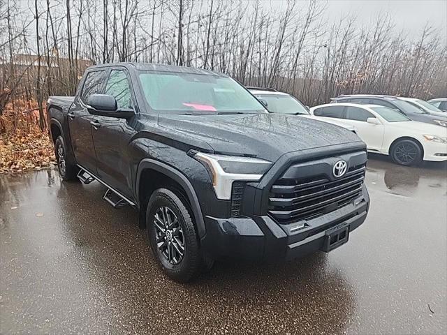 2023 toyota tundra sr5