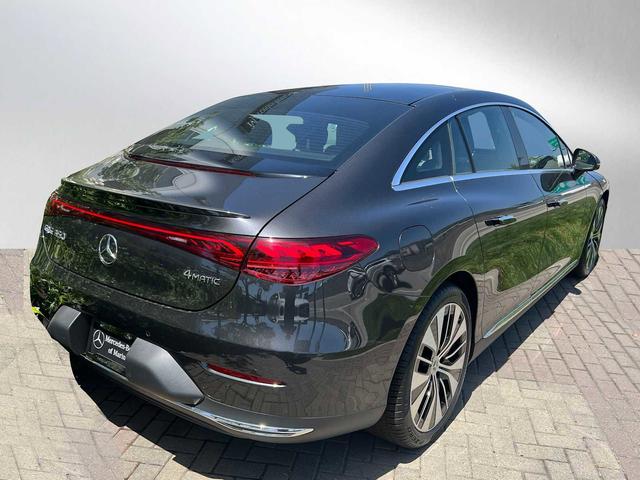 2024 mercedes-benz eqe 350