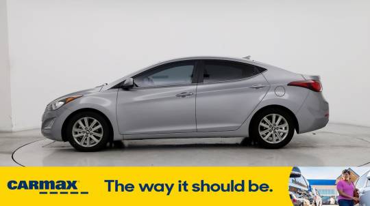 2015 Hyundai