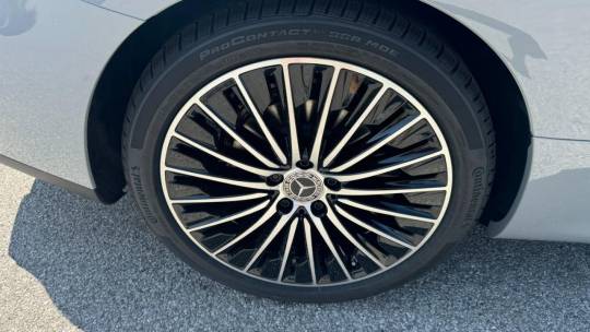 2024 Mercedes-Benz CLE