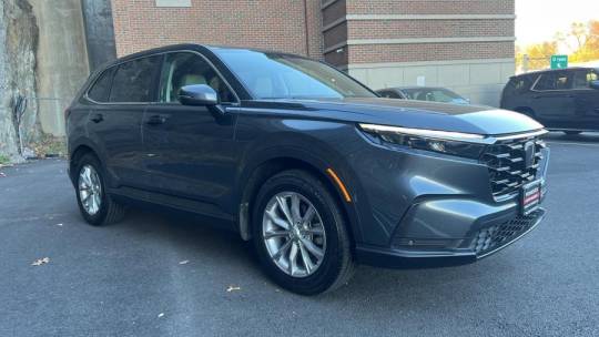 2023 Honda CR-V