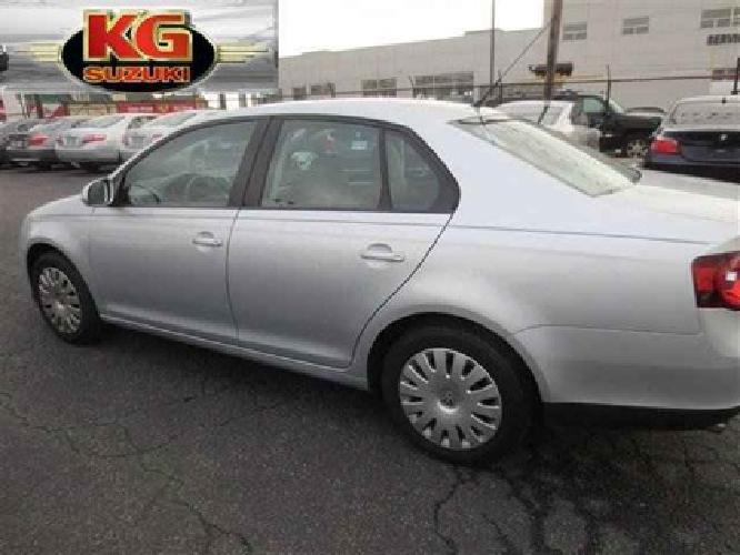 2009 volkswagen jetta s pzev s in astoria, ny