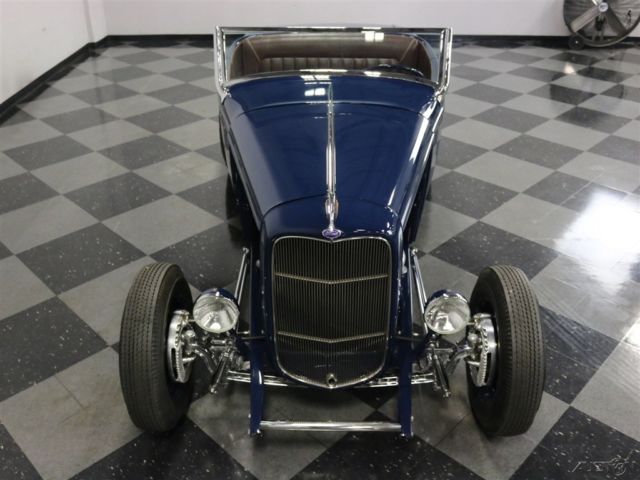 1932 ford highboy roadster 1932 used automatic