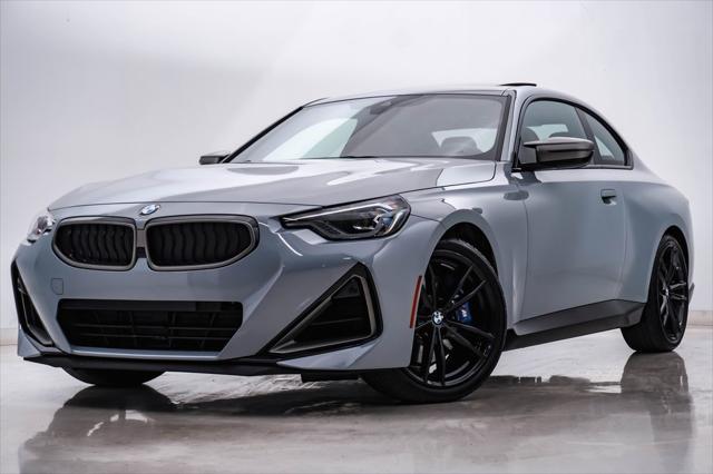 2023 bmw m240 i