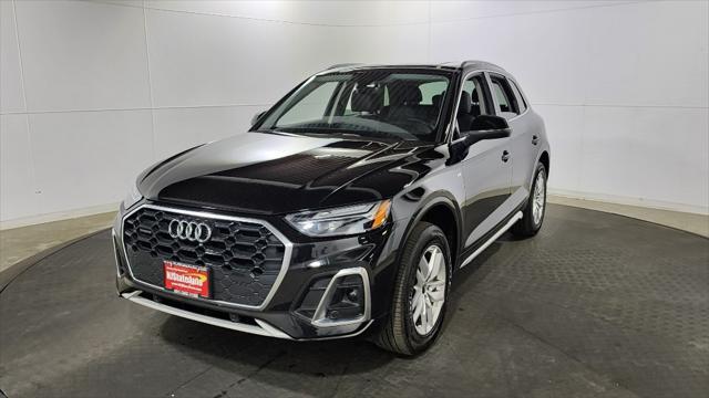 2022 audi q5 45 s line premium plus