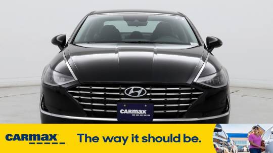 2022 Hyundai Sonata