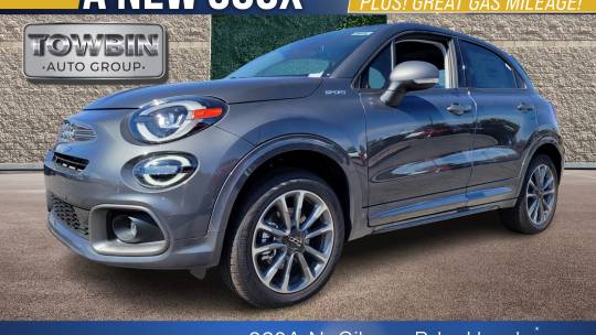 2023 Fiat