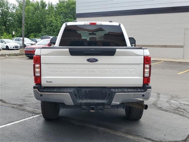 2022 ford f-350 xlt