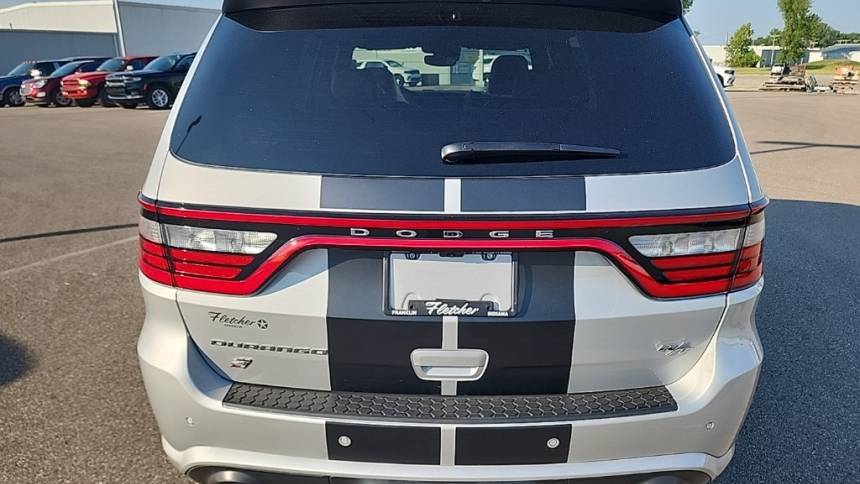 2023 dodge durango r/t