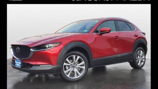 2020 Mazda CX-30