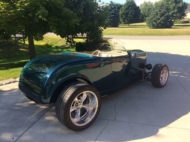 1932 ford other ford models