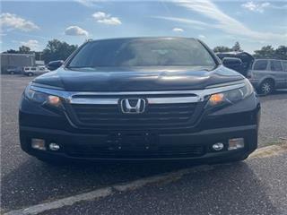 2018 Honda Ridgeline rtl