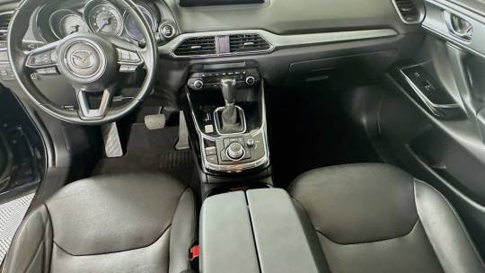 2022 Mazda CX-9
