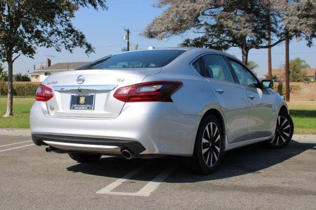 2018 nissan altima in stanton, california