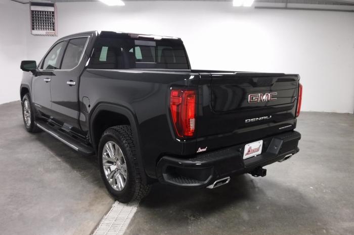 new 2020 gmc sierra 1500 4x4 crew cab denali mayfield, ky 42066 for sale in mayfield, kentucky