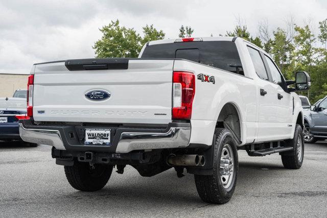 2019 ford f-350 super duty