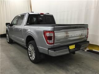 2022 Ford F-150 limited