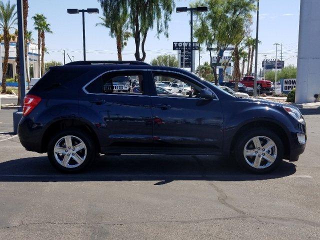used 2016 chevrolet equinox fwd lt henderson, nv 89014 for sale in henderson, nevada