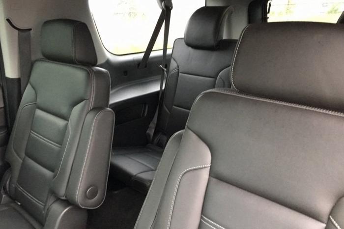 used 2018 gmc yukon xl 4wd denali mankato, mn 56001 for sale in mankato, minnesota