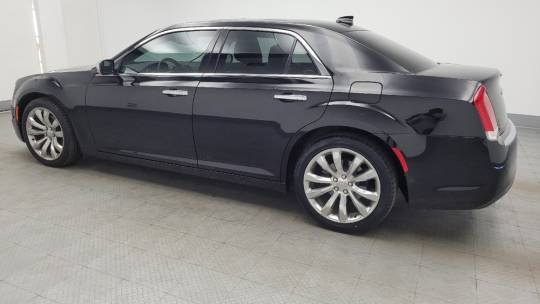 2016 Chrysler 300