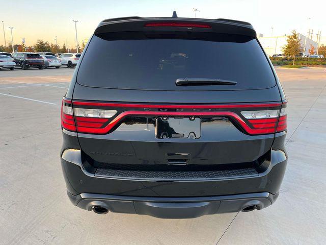 2023 dodge durango srt hellcat premium awd