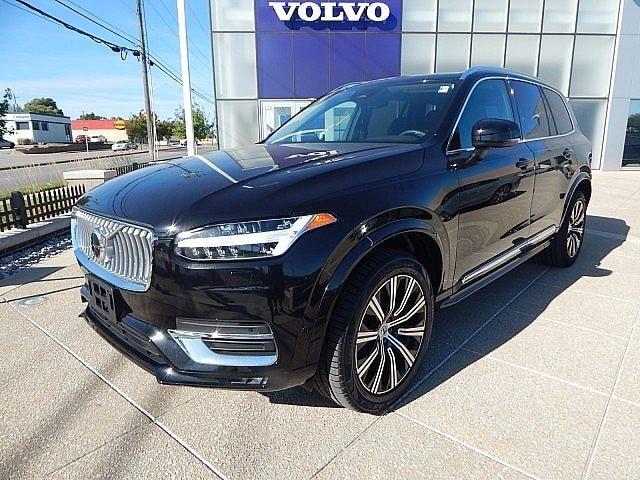 2023 volvo xc90 b6 plus 7-seater