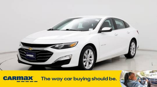 2019 Chevrolet Malibu
