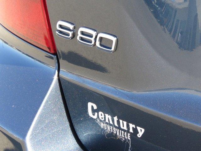 used 2009 volvo s80 3.2 huntsville, al 35816 for sale in huntsville, alabama