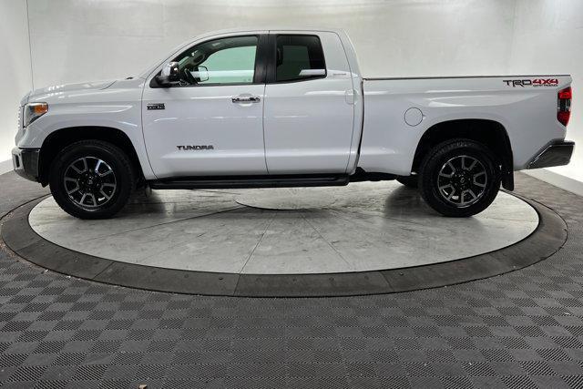 2014 toyota tundra limited