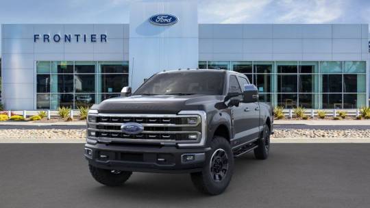 2024 Ford F-250