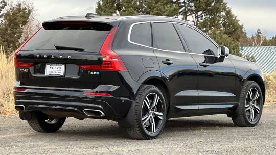 2019 Volvo XC60
