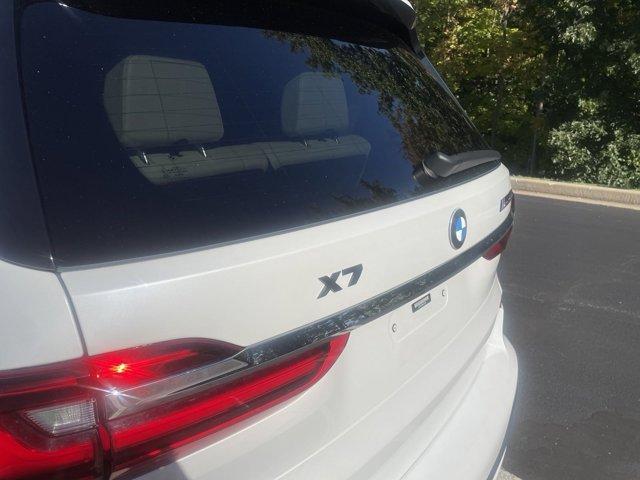 2019 bmw x7 xdrive50i