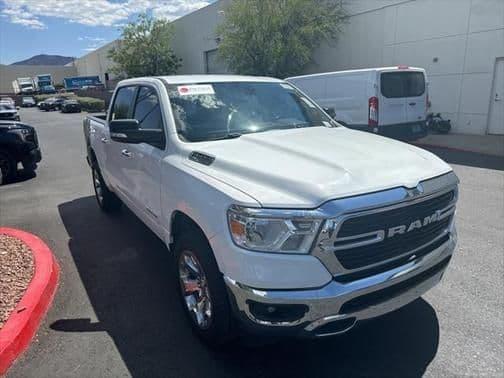 2019 ram 1500 big horn in henderson, nevada